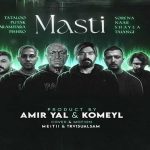 دانلود ریمیکس مستی از رامین تجنگی رضا کرمی تارا امیر تتلو سورنا شایع پیشرو ناجی پوتک
